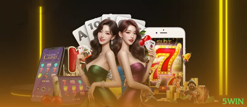 5win Cassino Clássico