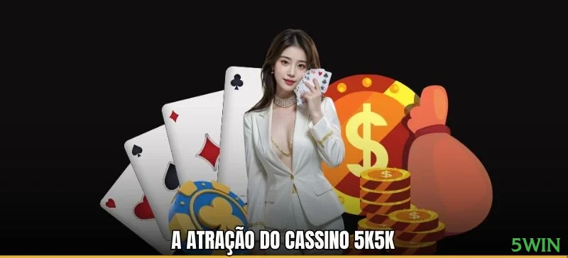 5win Cassino Clássico